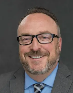 Dr. Chris Fiedler